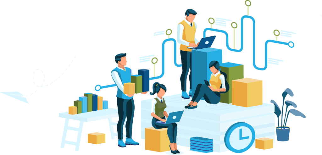 Transformation & Technology Solutions